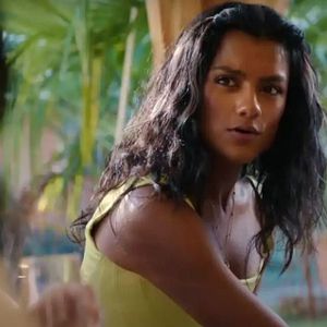 Bilder Simone Ashley