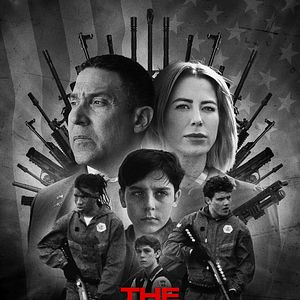 Bilder The School Duel