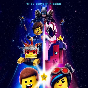 Bilder The LEGO Movie 2