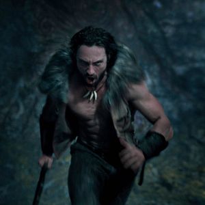 Bilder Kraven The Hunter