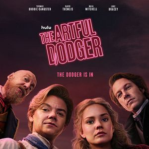 Bilder The Artful Dodger