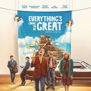 Bilder Everything’s Going To Be Great