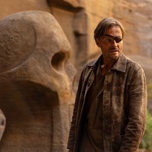 Bilder Die drei ??? - Toteninsel