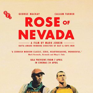 Bilder Rose Of Nevada