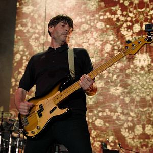 Bilder blur: Live At Wembley Stadium
