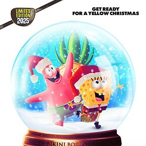 Bilder SpongeBob Schwammkopf: Piraten Ahoi!