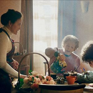 Bilder Better Man - Die Robbie Williams Story