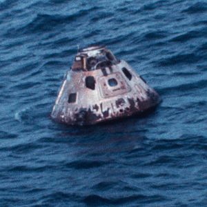 Bilder Apollo 13: Überleben