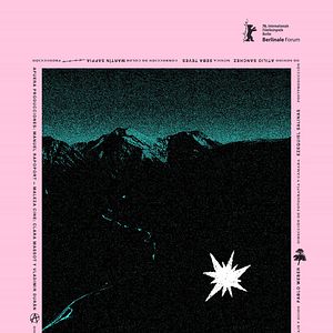 Bilder Forest up in the Mountain