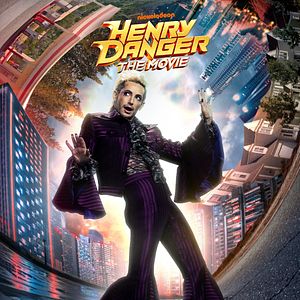 Bilder Henry Danger - Der Film