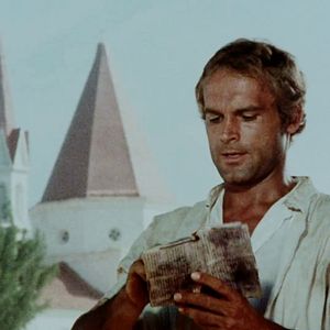 Bilder Zwei Missionare