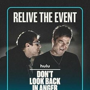 Bilder Oasis: Don't Look Back In Anger