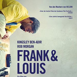 Bilder Frank & Louis