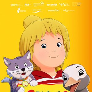 Bilder Meine Freundin Conni 2 - Abenteuer mit Kranich Klaus