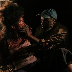 Bilder They Will Kill You