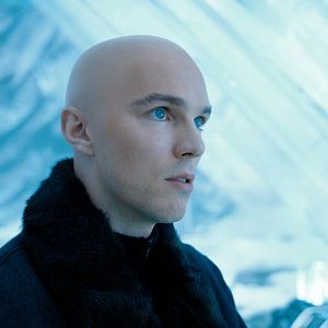 Bilder Nicholas Hoult