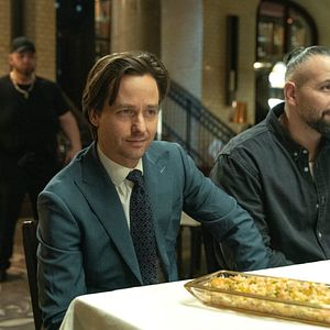 Bilder Tom Schilling