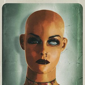 Bilder The Mannequin