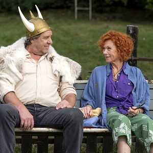 Bilder Inga Lindström: Minnas Traum