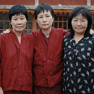 Bilder Agent Of Happiness - Unterwegs im Auftrag des Glücks