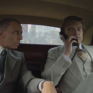 Bilder The Apprentice - The Trump Story