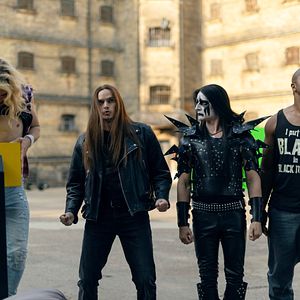 Bilder Heavier Trip - Road To Wacken