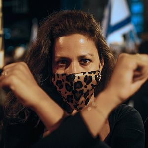 Bilder Coexistence, My Ass!