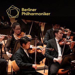 Bilder Silvesterkonzert live im Kino - Berliner Philharmoniker