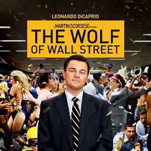 Bilder The Wolf Of Wall Street