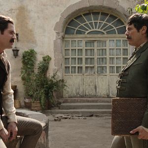 Bilder Pedro Páramo