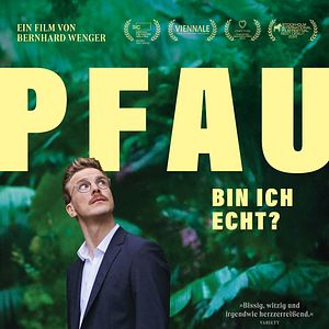 Bilder Pfau – Bin ich echt?