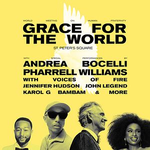 Bilder Grace for the World