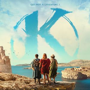 Bilder Kaamelott: The Second Chapter (Part I)