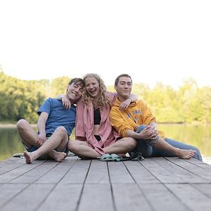 Bilder Leben ist jetzt - Die Real Life Guys