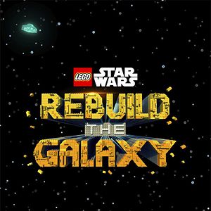 Bilder LEGO Star Wars: Wiederaufbau der Galaxis