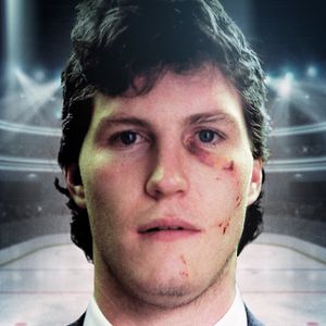 Bilder Tough Guy: The Bob Probert Story
