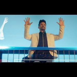 Bilder MR-9: Secret Agent