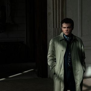 Bilder Alden Ehrenreich