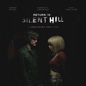 Bilder Return To Silent Hill