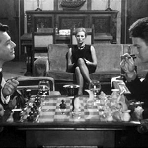 Bilder Das Auge des Bösen