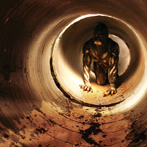 Bilder Reptilicant - Mann gegen Monster 