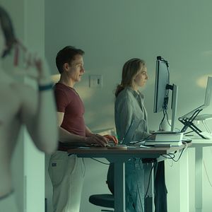 Bilder Don't Die: Der Mann, der unsterblich sein will