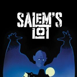 Bilder Brennen muss Salem