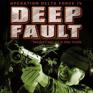 Bilder Operation Delta Force 4: Deep Fault