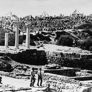 Bilder Der Gast aus der Zukunft