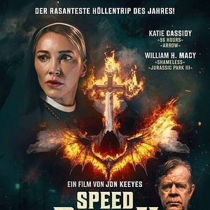 Bilder Speed Demon