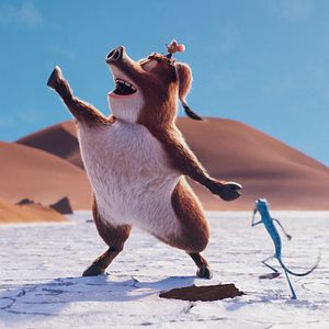 Bilder Tafiti - Ab durch die Wüste