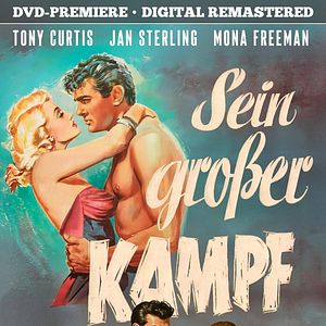 Bilder Sein großer Kampf