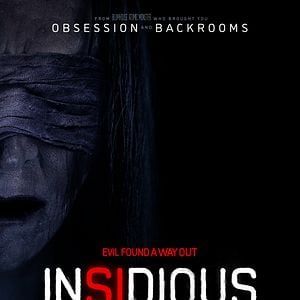 Bilder Insidious 6: Out Of The Further