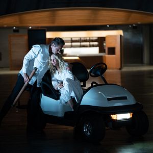 Bilder David Duchovny